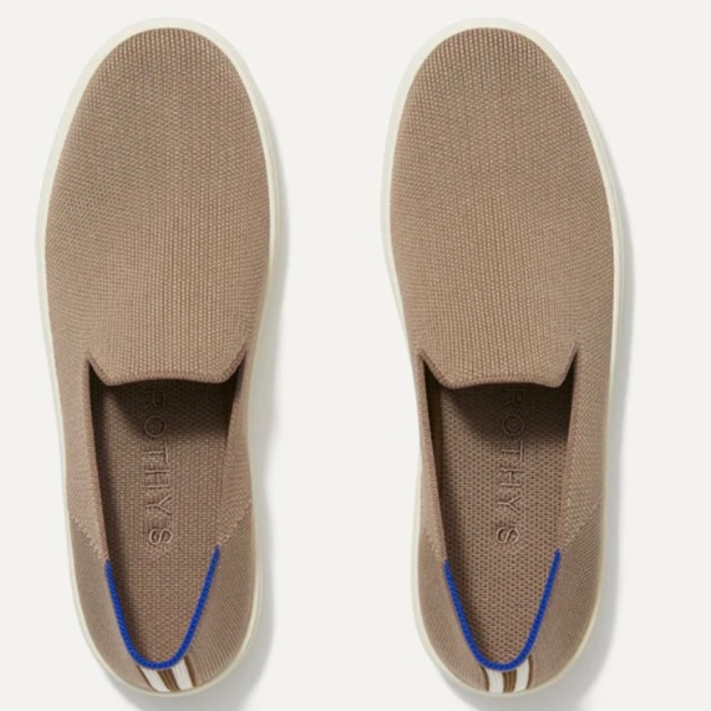 Rothy’s The Original Slip On Sneaker